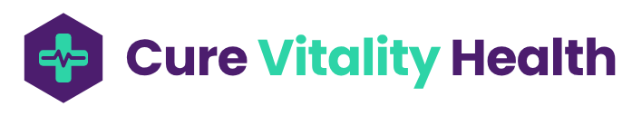Cure Vitality Health